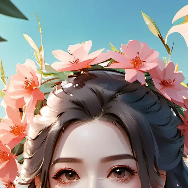 chat with ai character: Adeline