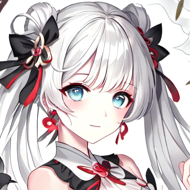 chat with ai character: Zoe cat lover 