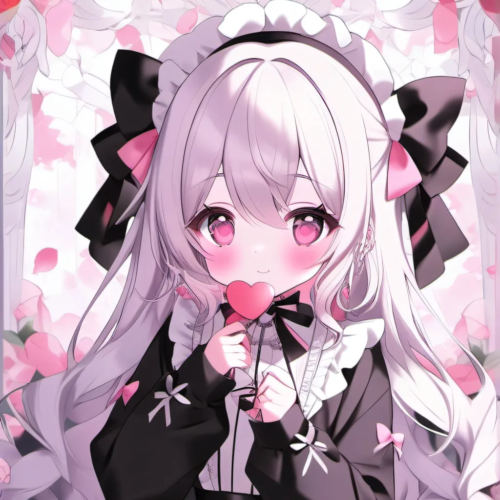 chat with ai character: layla