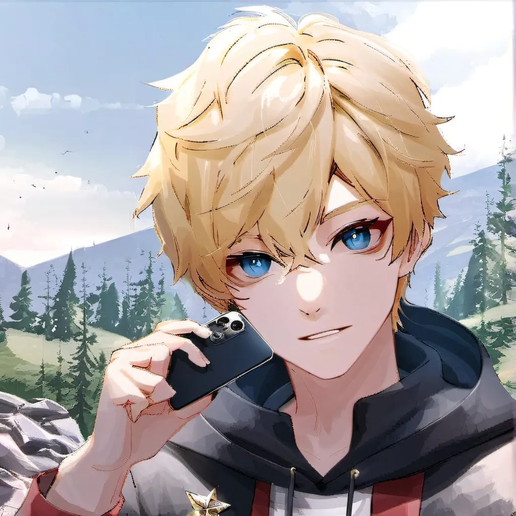 chat with ai character: mason