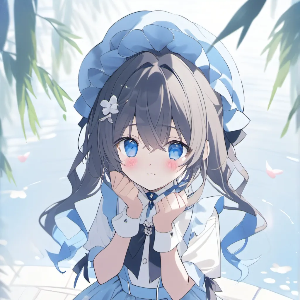 chat with ai character: stacy☺😣