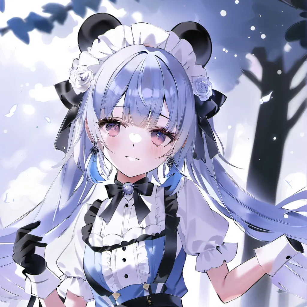 chat with ai character: layla