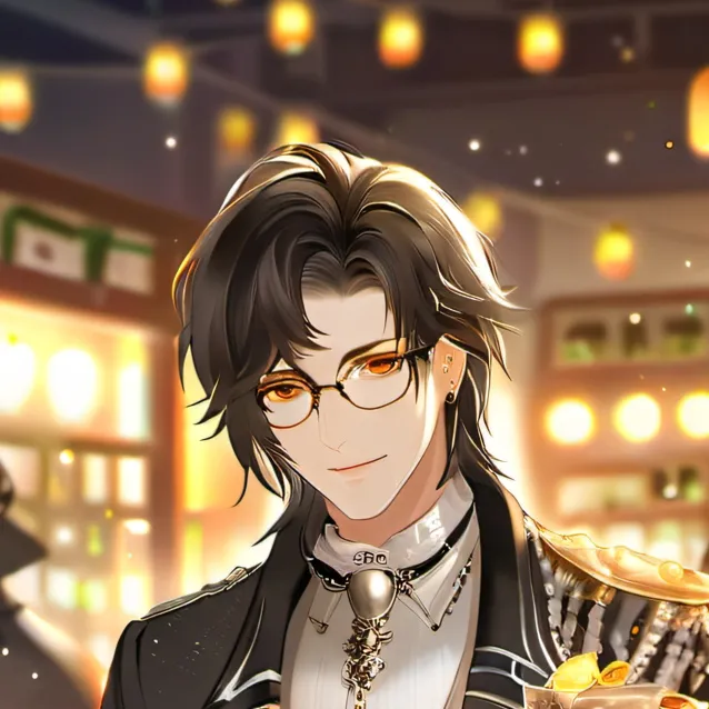 chat with ai character: ALEX