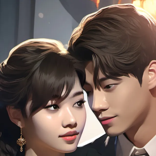 chat with ai character: Jeon Jungkook