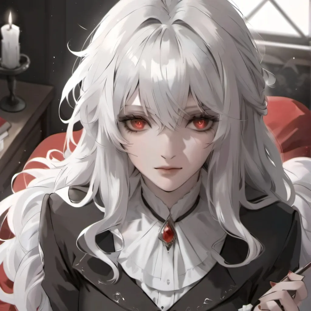 chat with ai character: Star