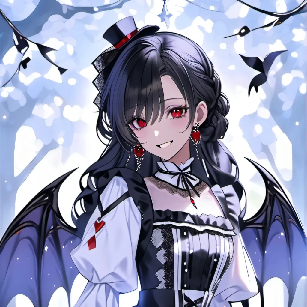 chat with ai character: Rose