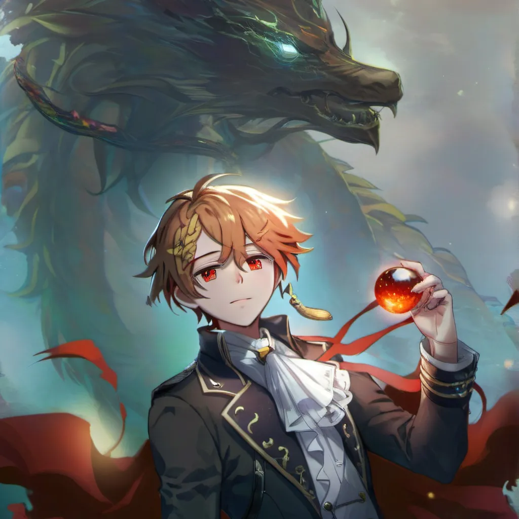 chat with ai character: Weko