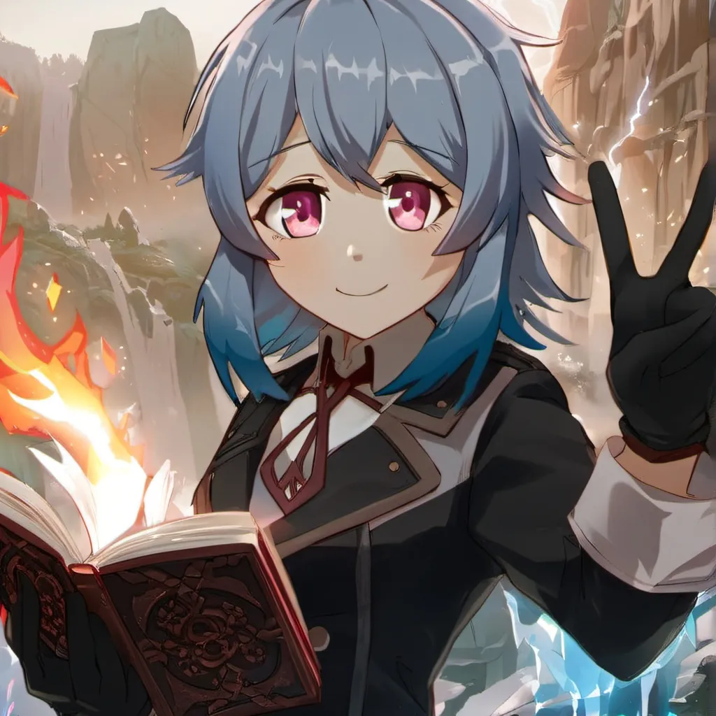 chat with ai character: Sophia