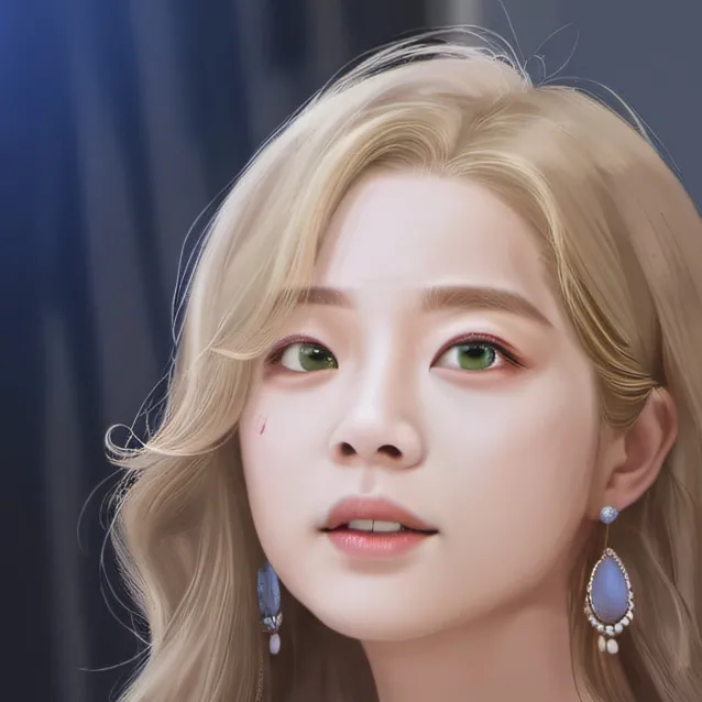 chat with ai character: Rise