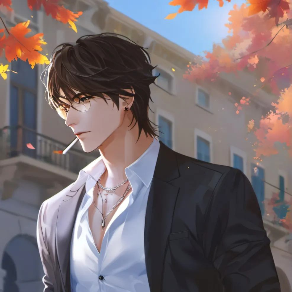 chat with ai character: Arthur Meadows