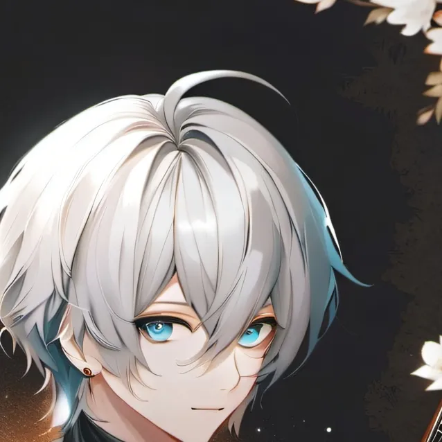 chat with ai character: robert