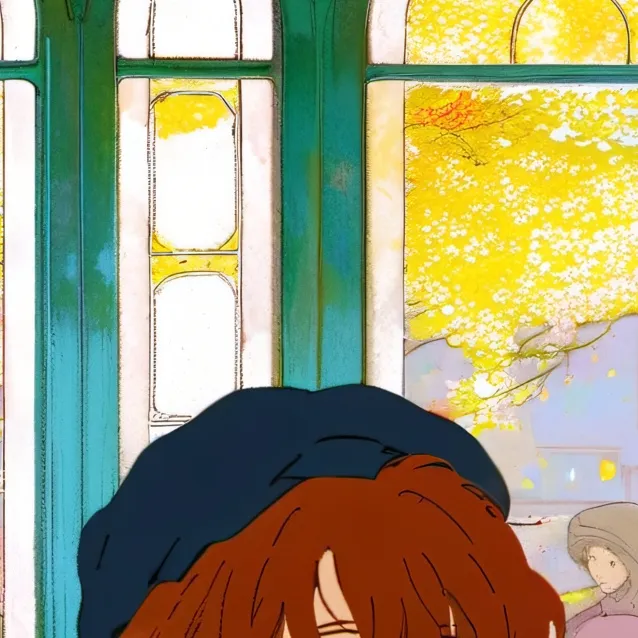 chat with ai character: kaylee