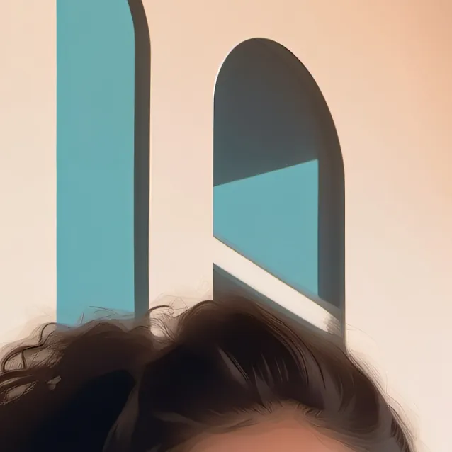 chat with ai character: amriel(my bestie)