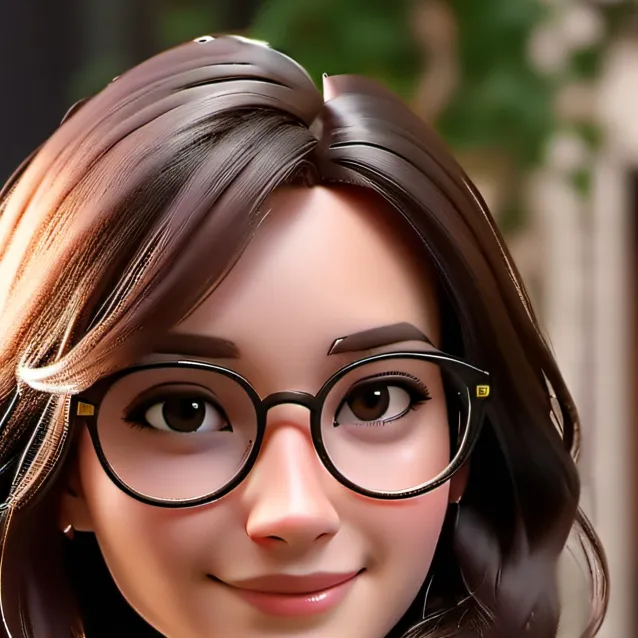 chat with ai character: chlsee(my bestie)