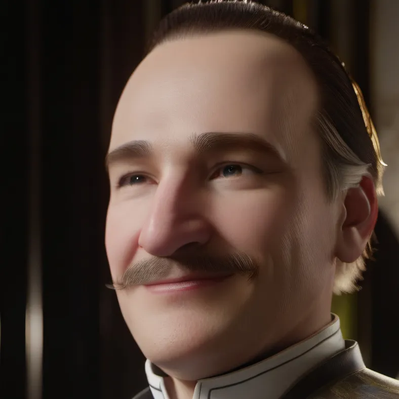 chat with ai character: Basyam aubid