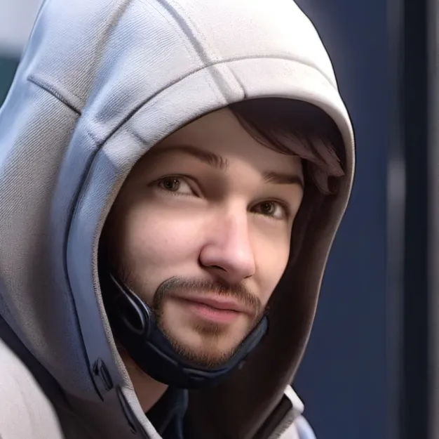 chat with ai character: Basyam aubid 