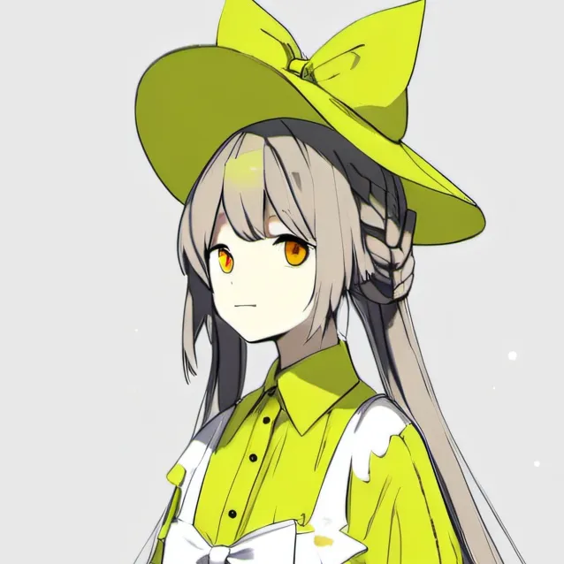 chat with ai character: swares