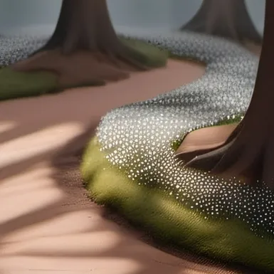 chat with ai character: many ony