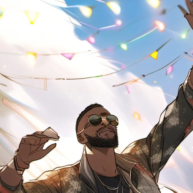 chat with ai character: Rogano