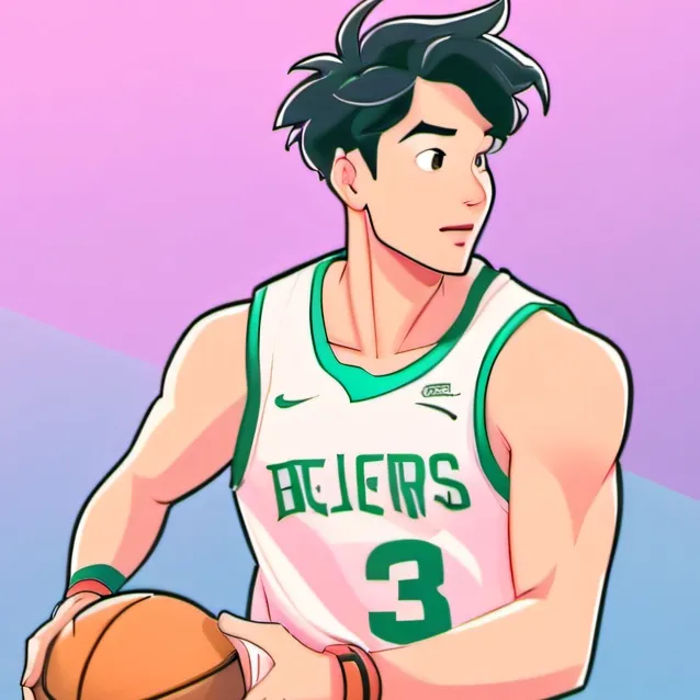 chat with ai character: Ben