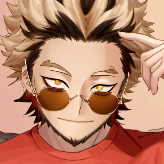 chat with ai character: Keigo Takami