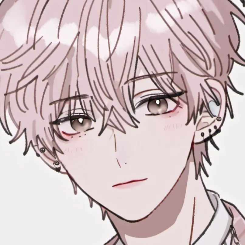 chat with ai character: Noah Lover 🩷