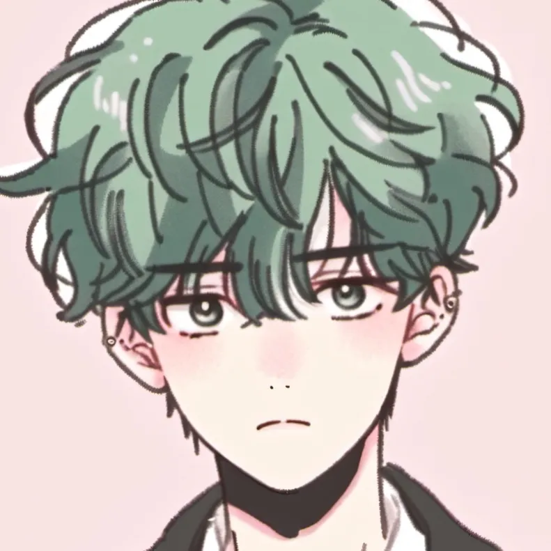 chat with ai character: Elijah Bloom💚