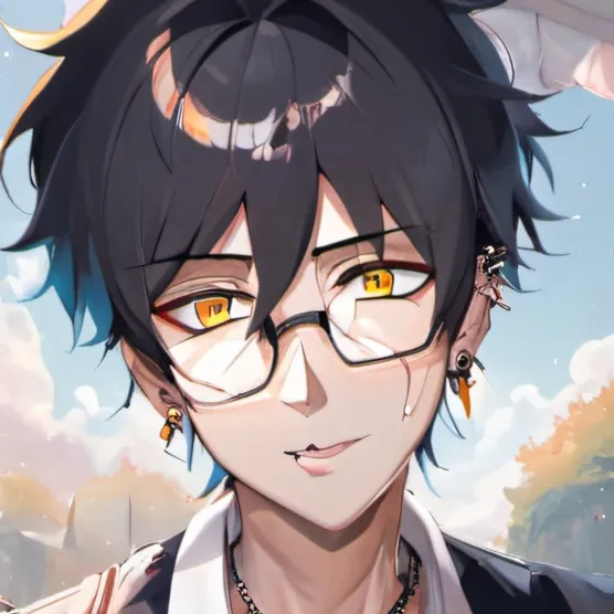 chat with ai character: Matthias