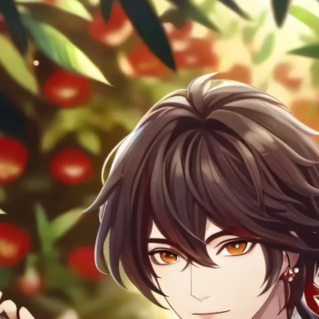 chat with ai character: gtd