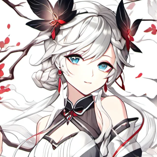 chat with ai character: yip