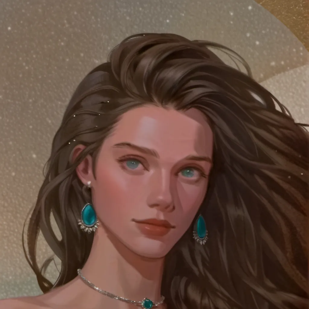 chat with ai character: Jazlyn