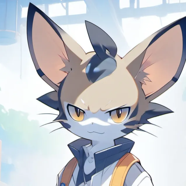 chat with ai character: pokemon