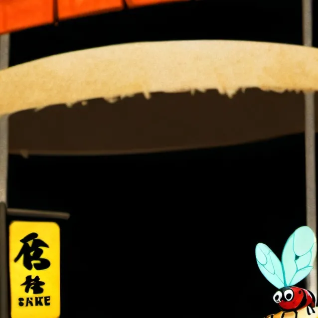 chat with ai character: bugsnax