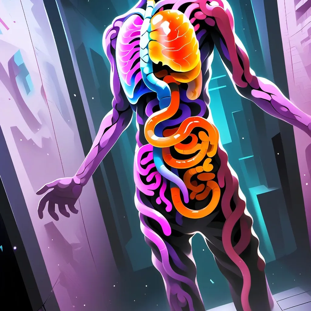 chat with ai character: inside out 1 2