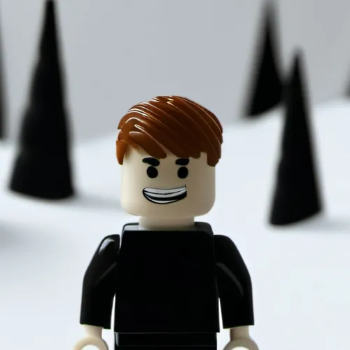 chat with ai character: ur roblox avatar