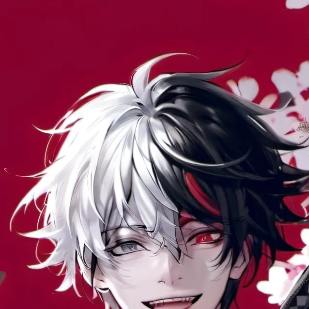 chat with ai character: Axel