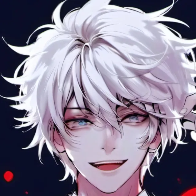 chat with ai character: Axel