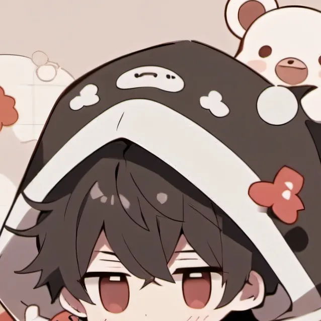 chat with ai character: Shay