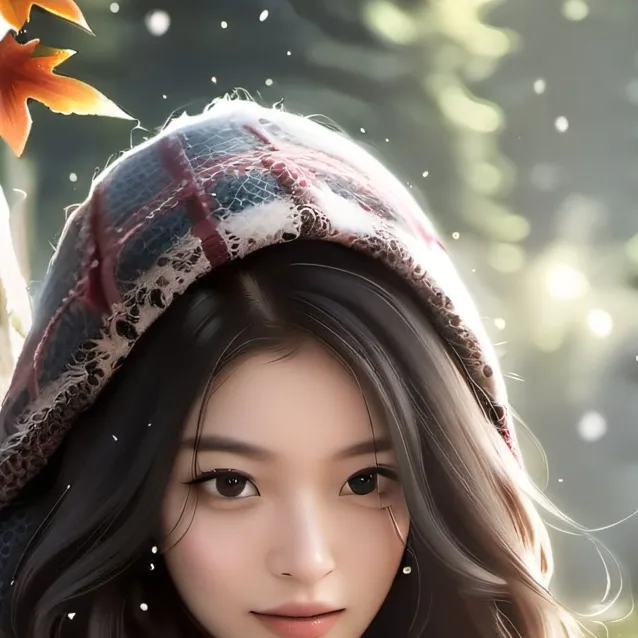 chat with ai character: Emily