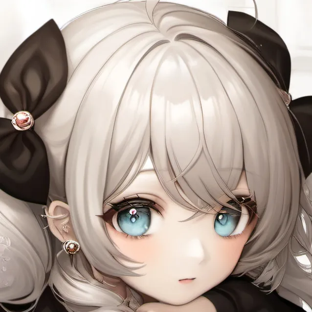 chat with ai character: lilly