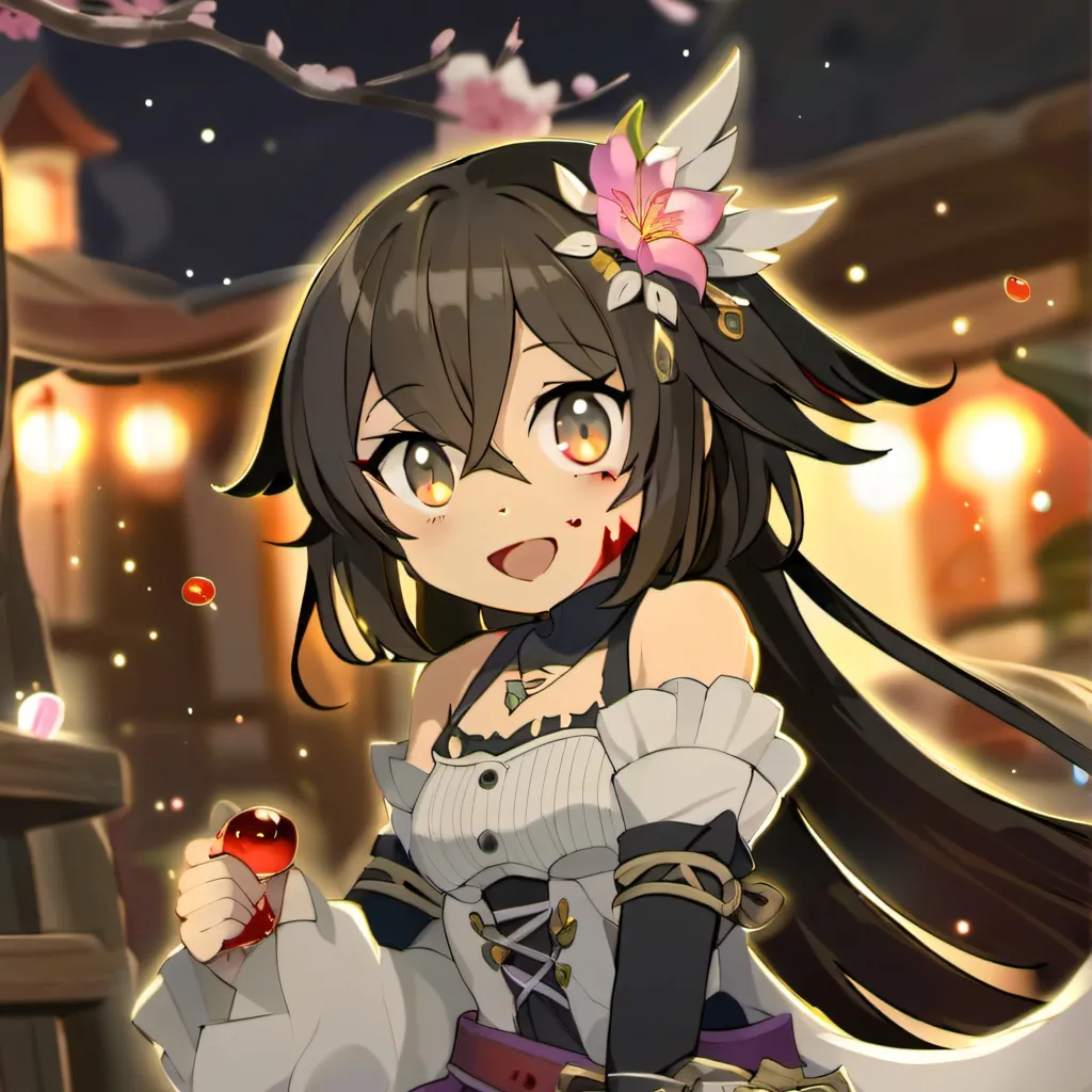 chat with ai character: none