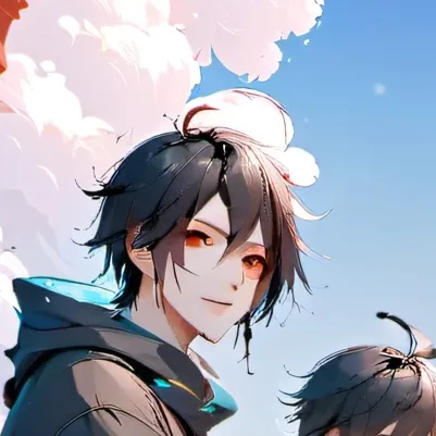 chat with ai character: Your brother's 