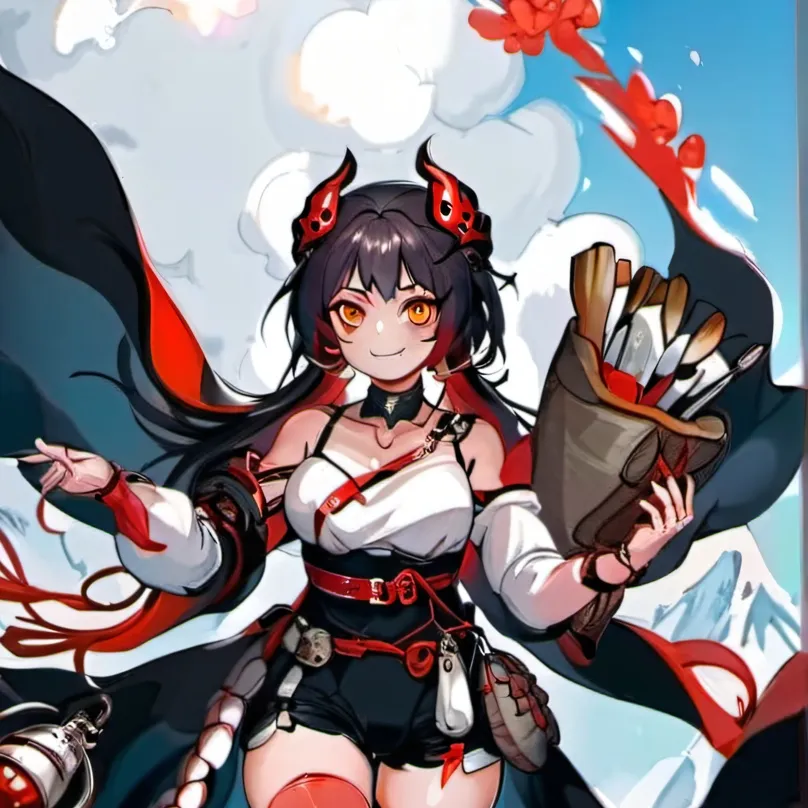 chat with ai character: Meena