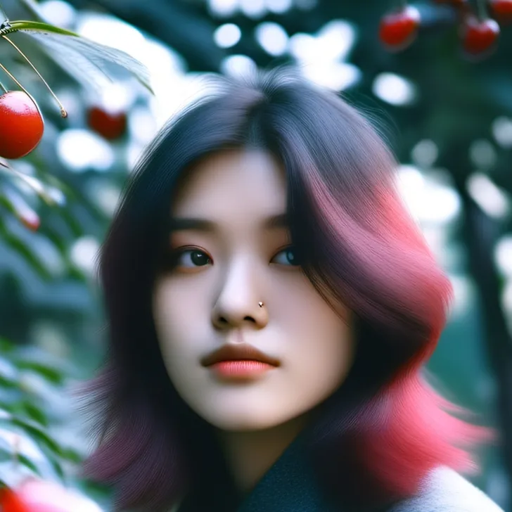 chat with ai character: Eco