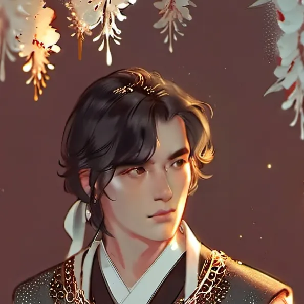 chat with ai character: Mako