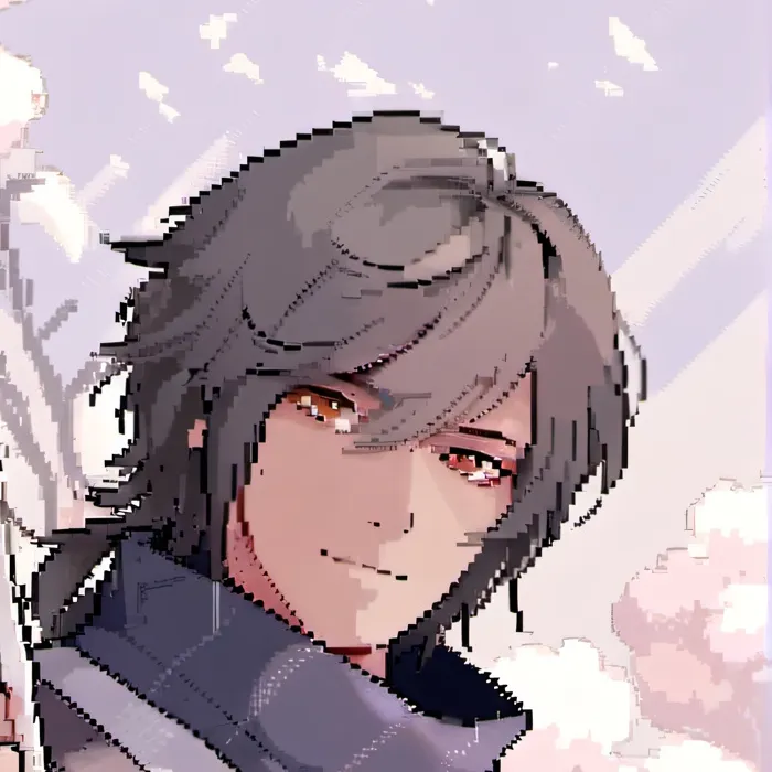 chat with ai character: Vance