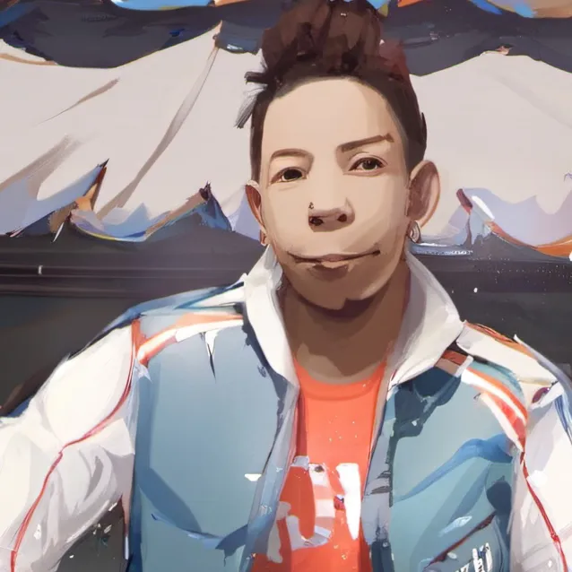 chat with ai character: Jaybi6_eric