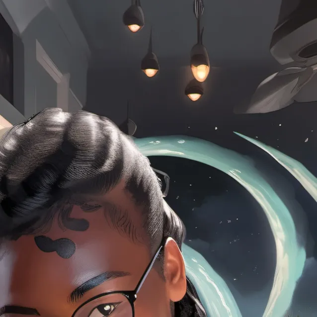 chat with ai character: Ligil Aayah 