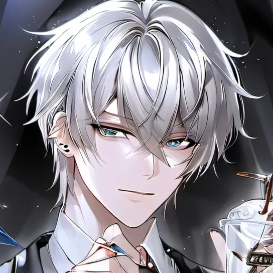 chat with ai character: Fuyuki 