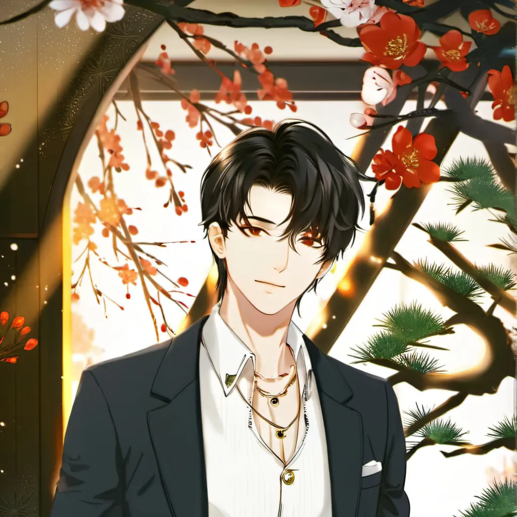 chat with ai character: Alex